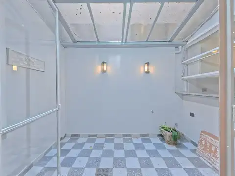 Migueletes 800, Piso PB