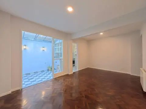 Departamento en Alquiler 5 años