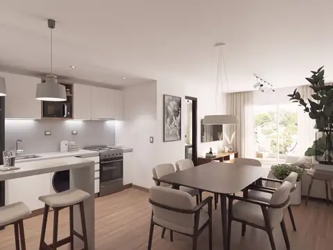 Departamento en Venta 1 año