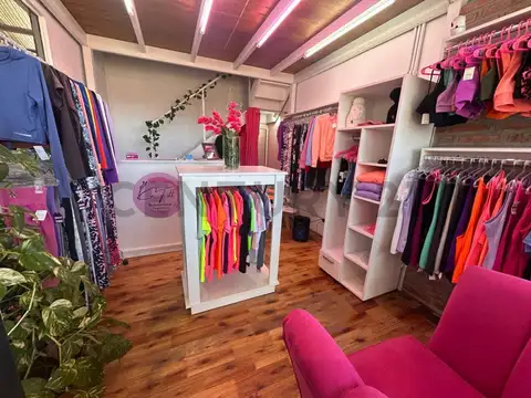 Local en Venta en Ciudad De Tigre, USD 29.800