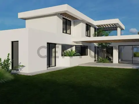 Casa 6 ambientes con 3 baños