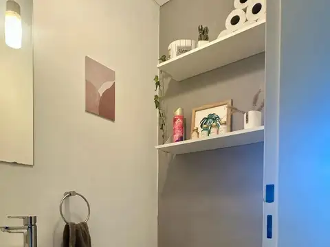 Departamento en Venta en San Fernando, USD 135.000