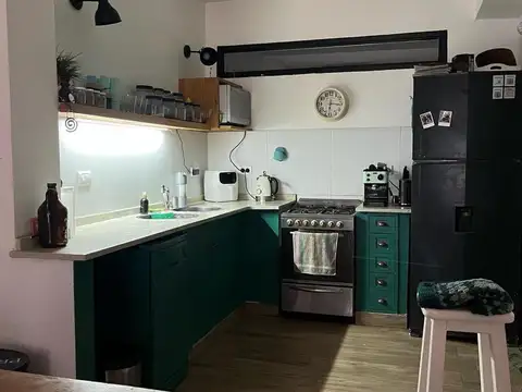 Depto Tipo Casa en Venta de 5 ambientes