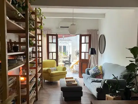 Depto Tipo Casa en Venta 4 años