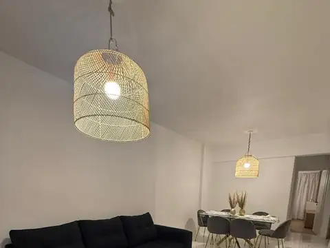 Departamento en Venta con 1 cochera