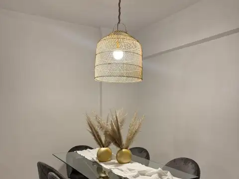 venta departamento 4 amb con cochera