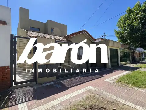 Departamento - Alquiler - Argentina, Lomas de Zamora - bernardo de irigoyen 474