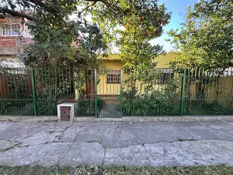 Casa 2 dormitorios en venta