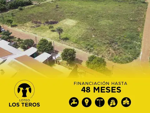 Terreno en Venta en Candelaria, $ 17.000.000