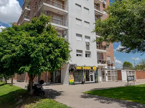 VENTA DEPARTAMENTO 2 DORMITORIOS + COCHERA