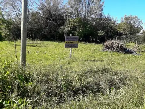 Lotes Sobre Pavimento Salida Rapida Au Del Oeste
