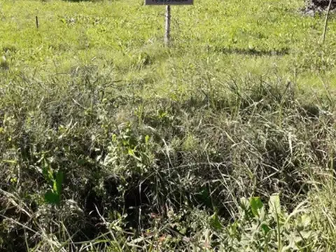 Terreno en Venta en Terravista, USD 18.000