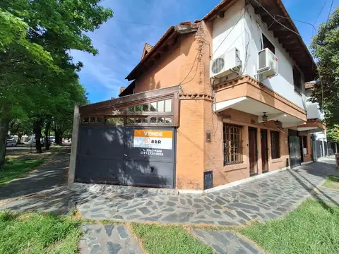 Duplex , Ph ,Casa - Muñiz - San Miguel con patio, parrilla y garage