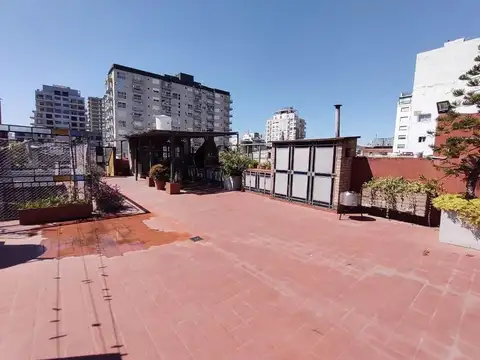 ESPECTACULAR PH 291M2 TOTALES CON TERRAZA PROPIA 