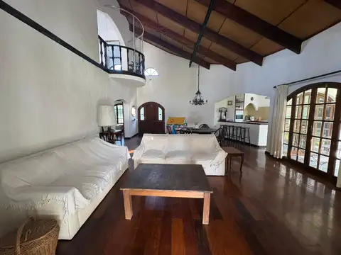 Casa en Venta 40 años