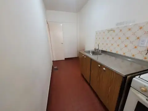 Departamento en Alquiler 40 años