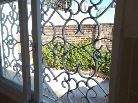 PH Interno - 3 Ambientes con Patio - Posibilidad Ampliación