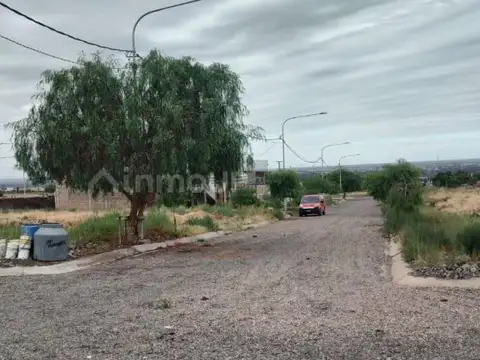 Terreno en Venta de 293,0 m2