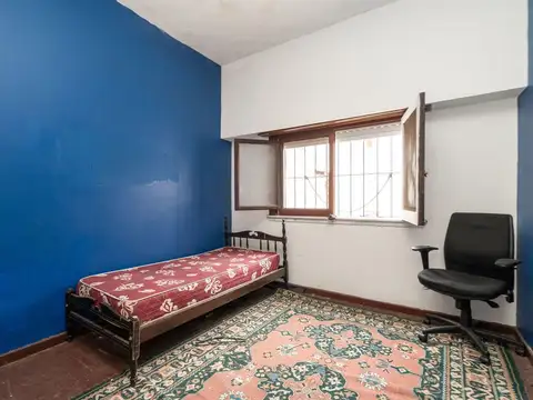 CASA MULTIFAMILIAR 3 FLIAS Y LOCALES SAN FERNANDO