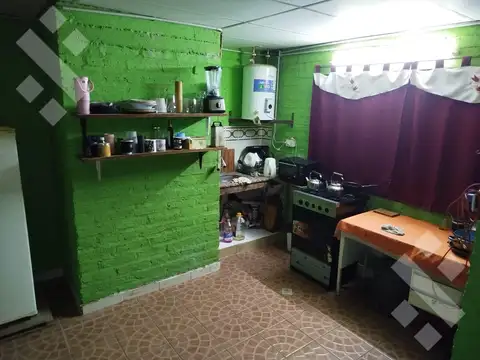 Casa en Venta de 2 dormitorios
