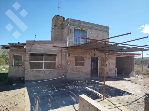 En Venta | Casa de 2 Dormitorios | Zona Chacra | General Roca
