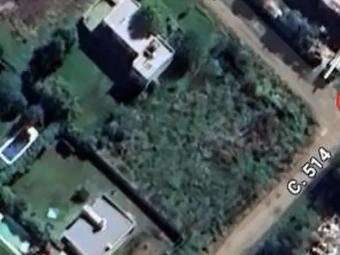 Terreno en PH en venta Frente a Calle 138