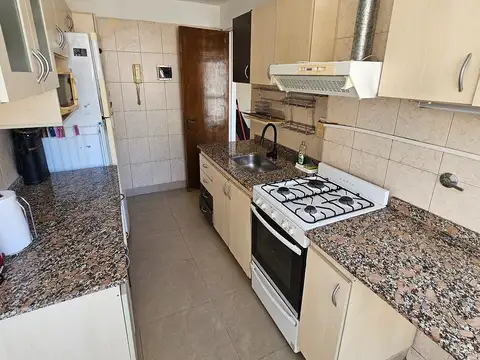 Departamento en Alquiler Temporal en Balvanera, $ 1.000.000