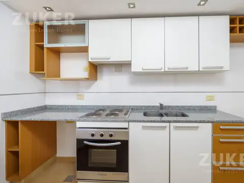 Departamento en Venta en Belgrano, USD 155.000