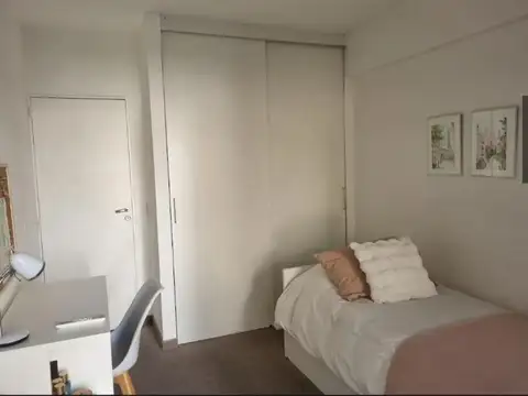 Venta. Depto. 4 ambientes. Balcon. Pileta. Parrilla. Nuñez.