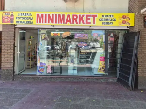 VENTA DE FONDO DE COMERCIO en Calle Belgrano, Ciudad