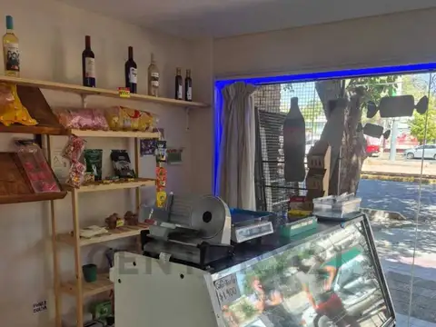 Belgrano 500, Piso 0