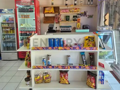 VENTA DE FONDO DE COMERCIO en Calle Belgrano, Ciudad