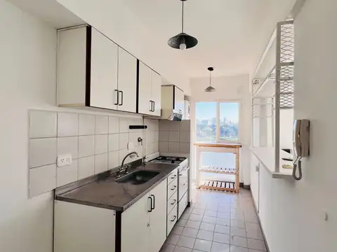 Departamento en Alquiler de 2 dormitorios