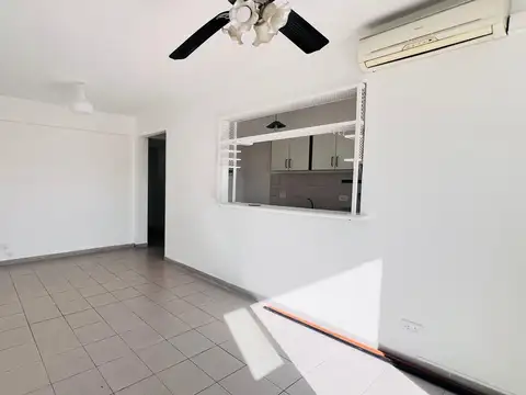 Departamento en Alquiler de 3 ambientes