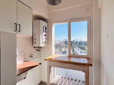 Departamento en Alquiler al Oeste