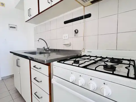 Departamento en Alquiler 33 años
