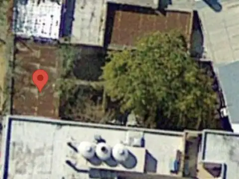 Terreno en Boedo! 580m2 Vendibles y 4 cocheras!