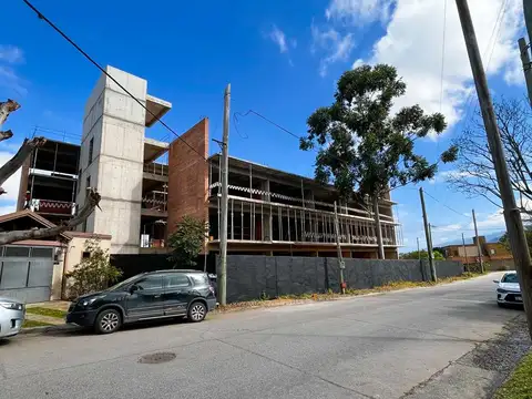 Departamento en Venta al Norte