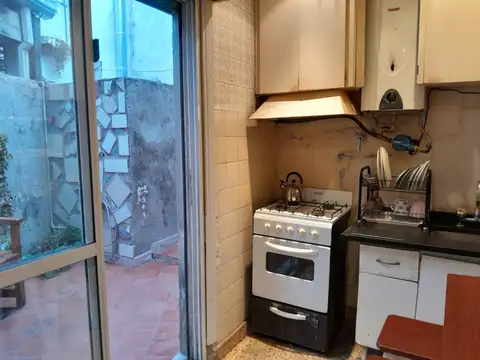 Depto Tipo Casa en Venta 50 años