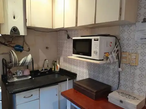 Depto Tipo Casa en Venta de 2 dormitorios