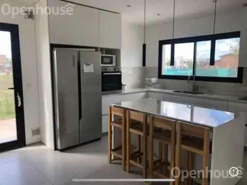 EXCELENTE Casa en  SAN PABLO 