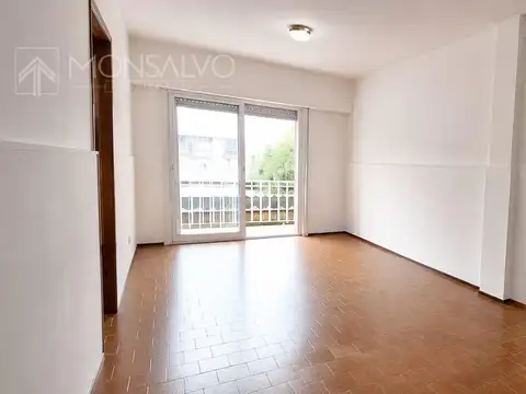 Departamento en Villa Ballester