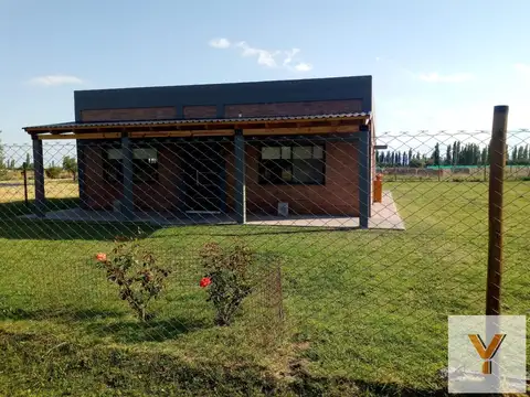 Casa en Venta en Las Paredes, San Rafael