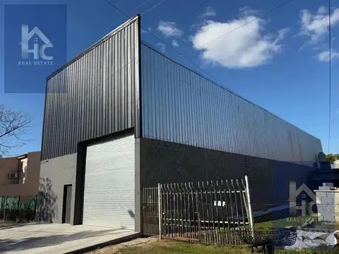 Ricardo Rojas · El Triángulo, Malvinas Argentinas, Buenos Aires