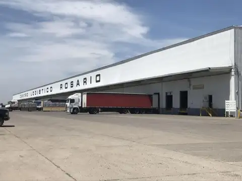 Parque Industrial Metropolitano - Nave 4000m2