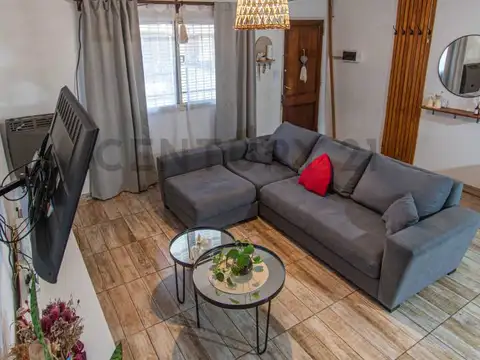 VENTA DUPLEX 4 AMBIENTES EN BECCAR, SAN ISIDRO