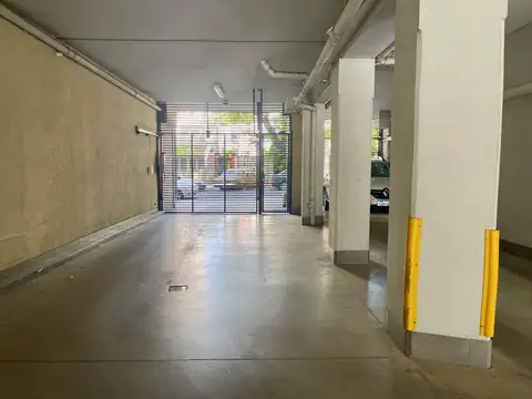 Cochera en  Venta en Parque Chacabuco