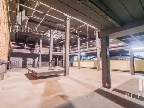 Terreno en Venta 32  mts Fondo