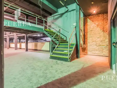Terreno en Venta en San Telmo, USD 100