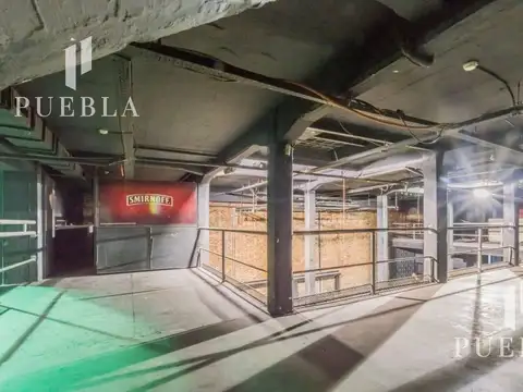 OPORTUNIDAD VENTA LOCAL/EDIFICIO COMERCIAL 760 m² - SAN TELMO